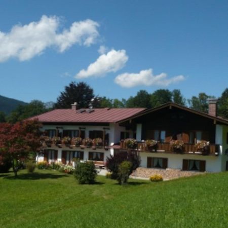 Appartamento Obergoebllehen Schönau am Königssee Esterno foto