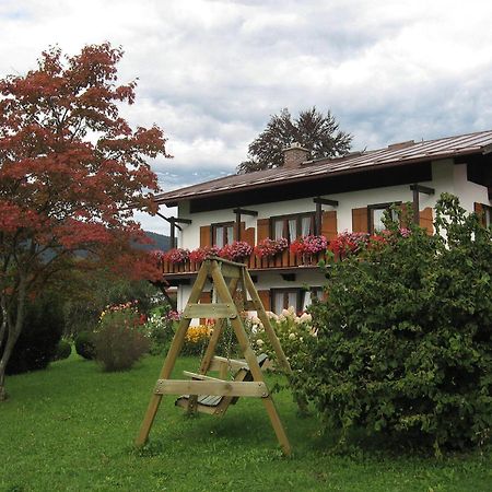 Appartamento Obergoebllehen Schönau am Königssee Esterno foto